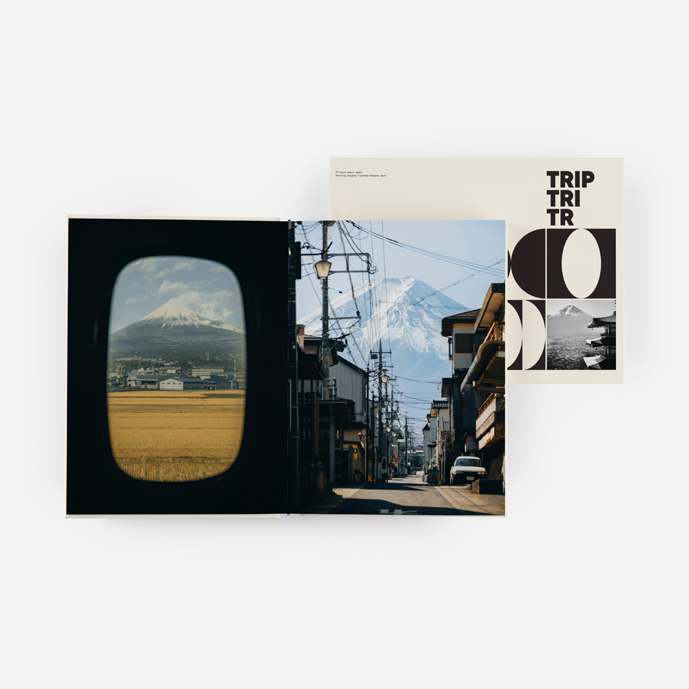 Álbum Trip 4
