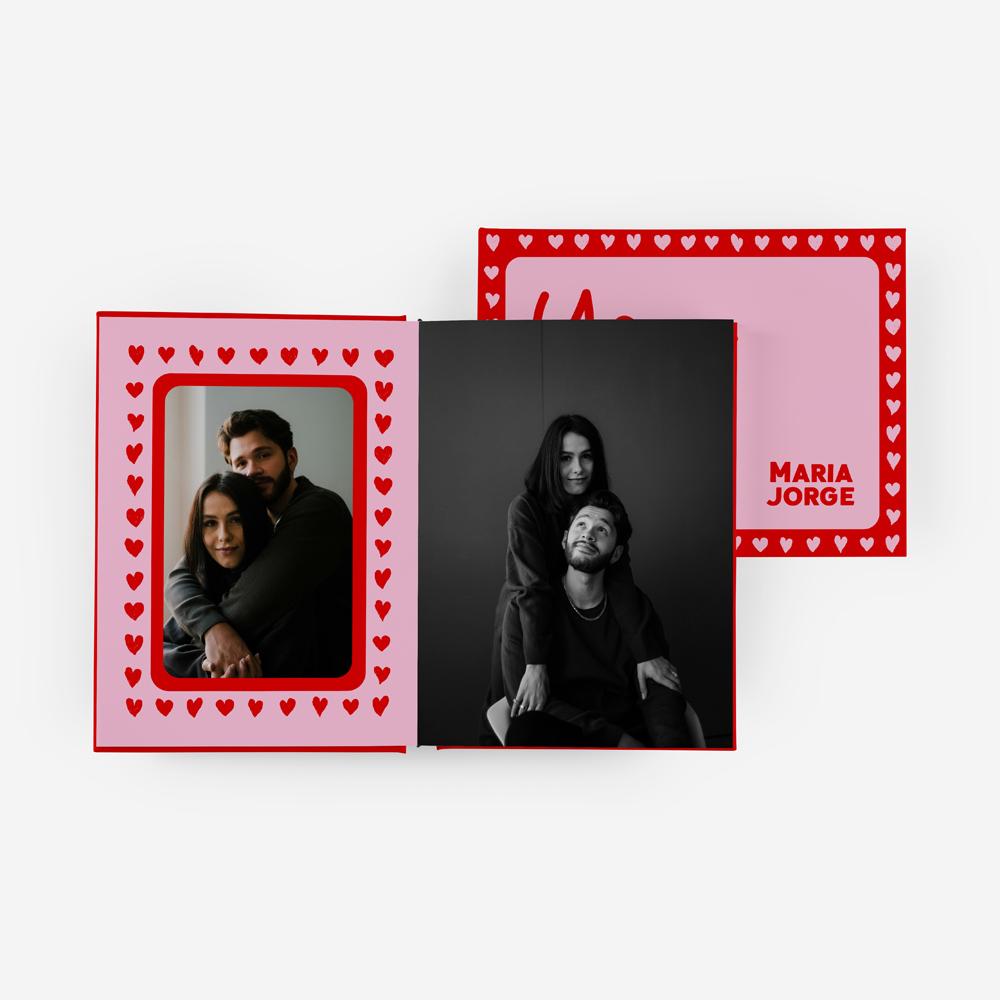Álbum You & Me 4