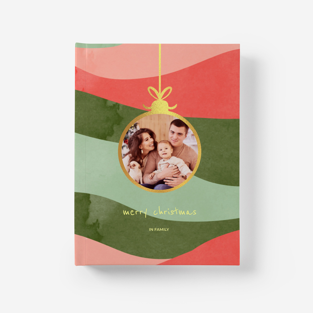 Álbum XMAS 1