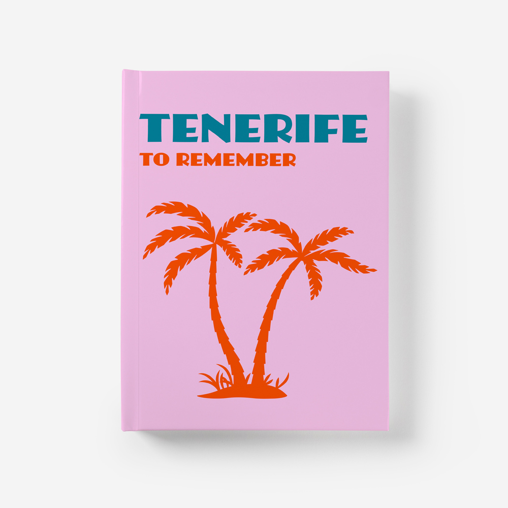 Álbum Tenerife 1