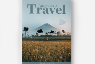 Foto Revistas A4 intro