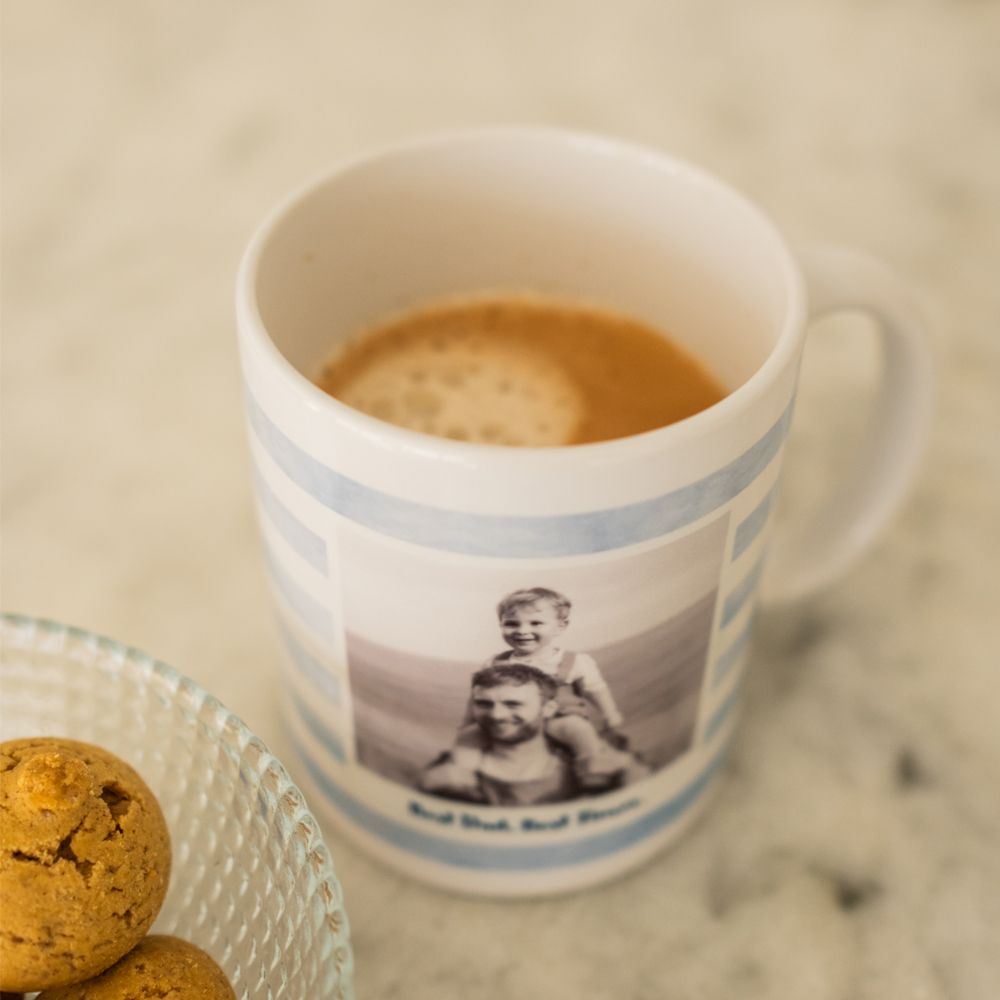 Caneca Pai em Familia inspiração 10