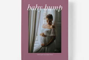 Álbum Baby Bump intro