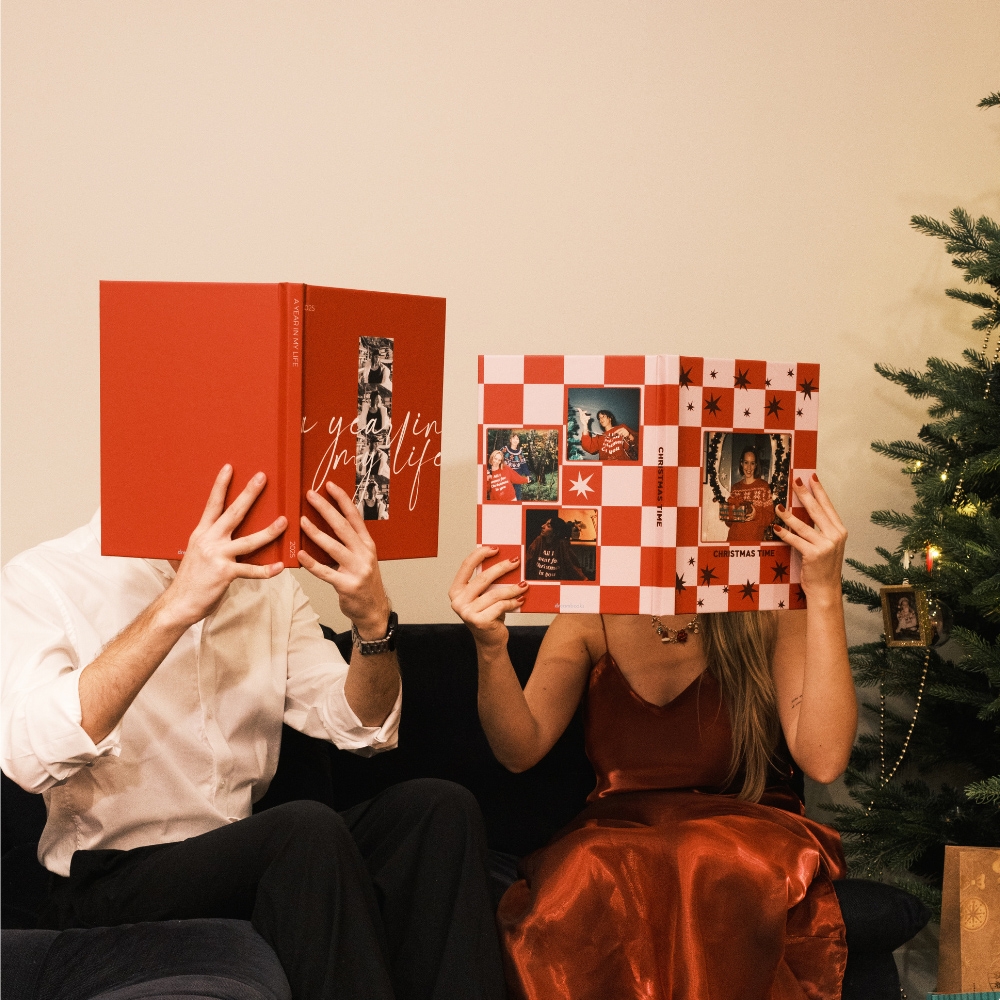 Álbum Onde a Magia Acontece inspiração 7