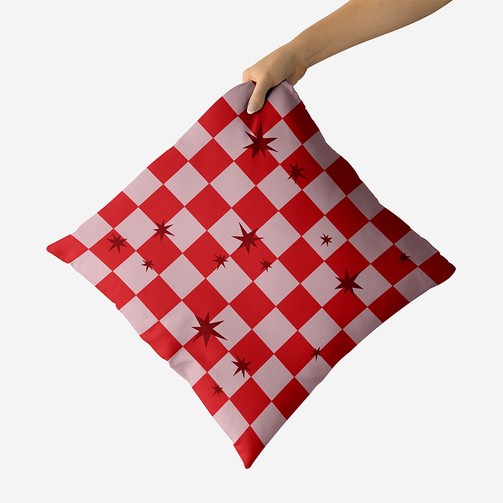 Almofada Christmas Time 4