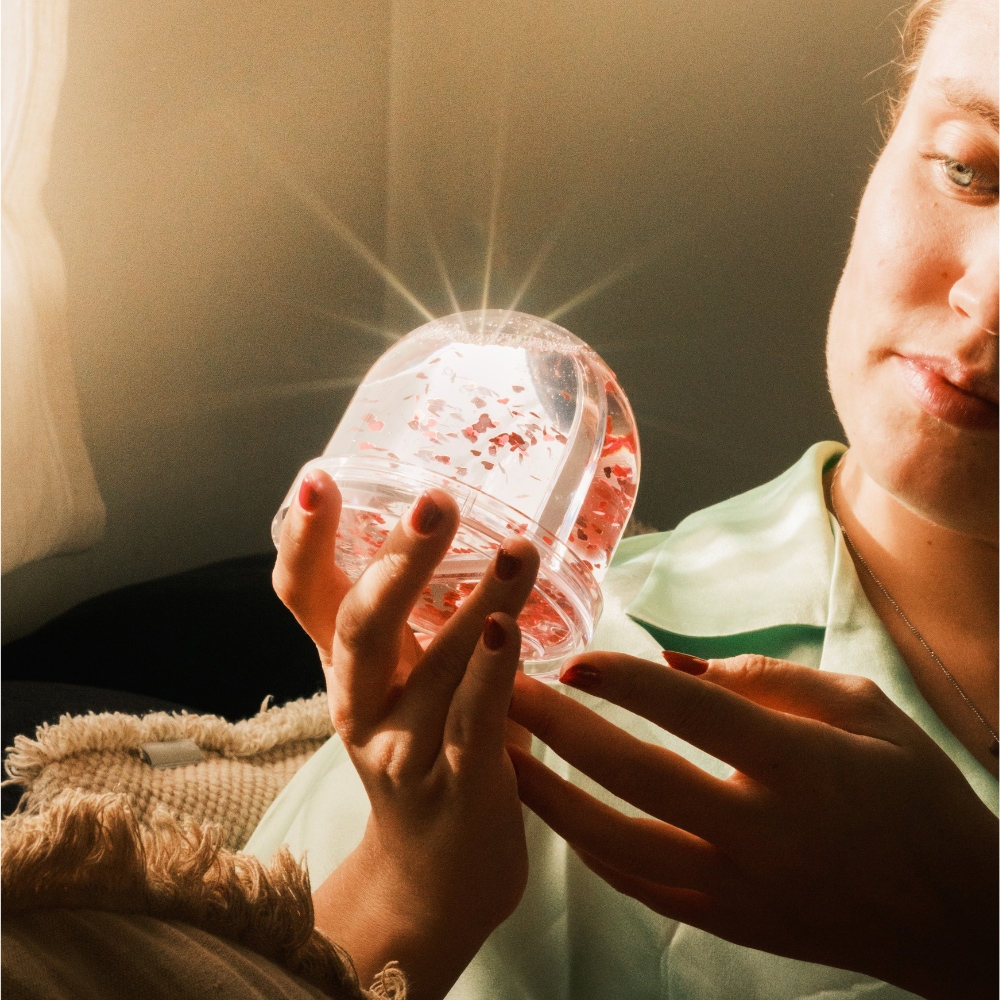 Caneca Presente de Natal inspiração 2