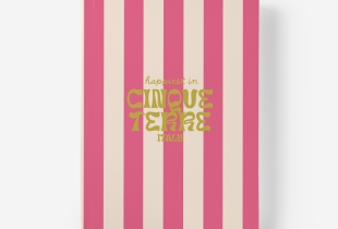 Álbum Cinque Terre intro