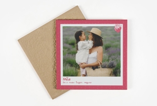 Azulejo Mãe és o meu lugar seguro intro