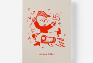 Álbum The Best Father