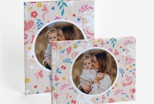 Álbum Mãe és o meu mundo intro