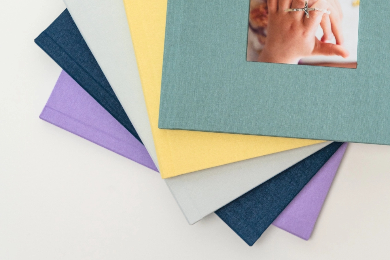 Um Toque que Perdura