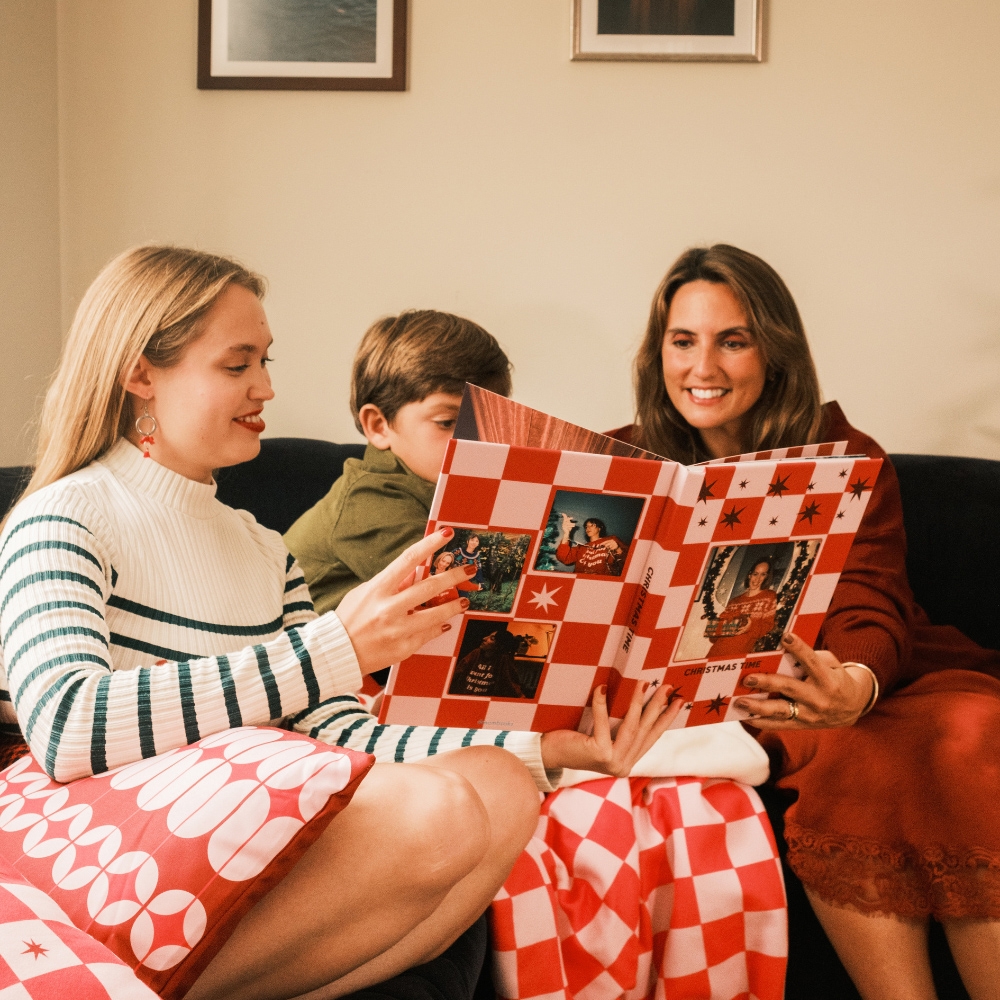 Álbum Onde a Magia Acontece inspiração 9